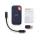 Sandisk Extreme Portable SSD 1TB USB 3.2 Gen.1 Granatowy - 417537 - zdjęcie 4